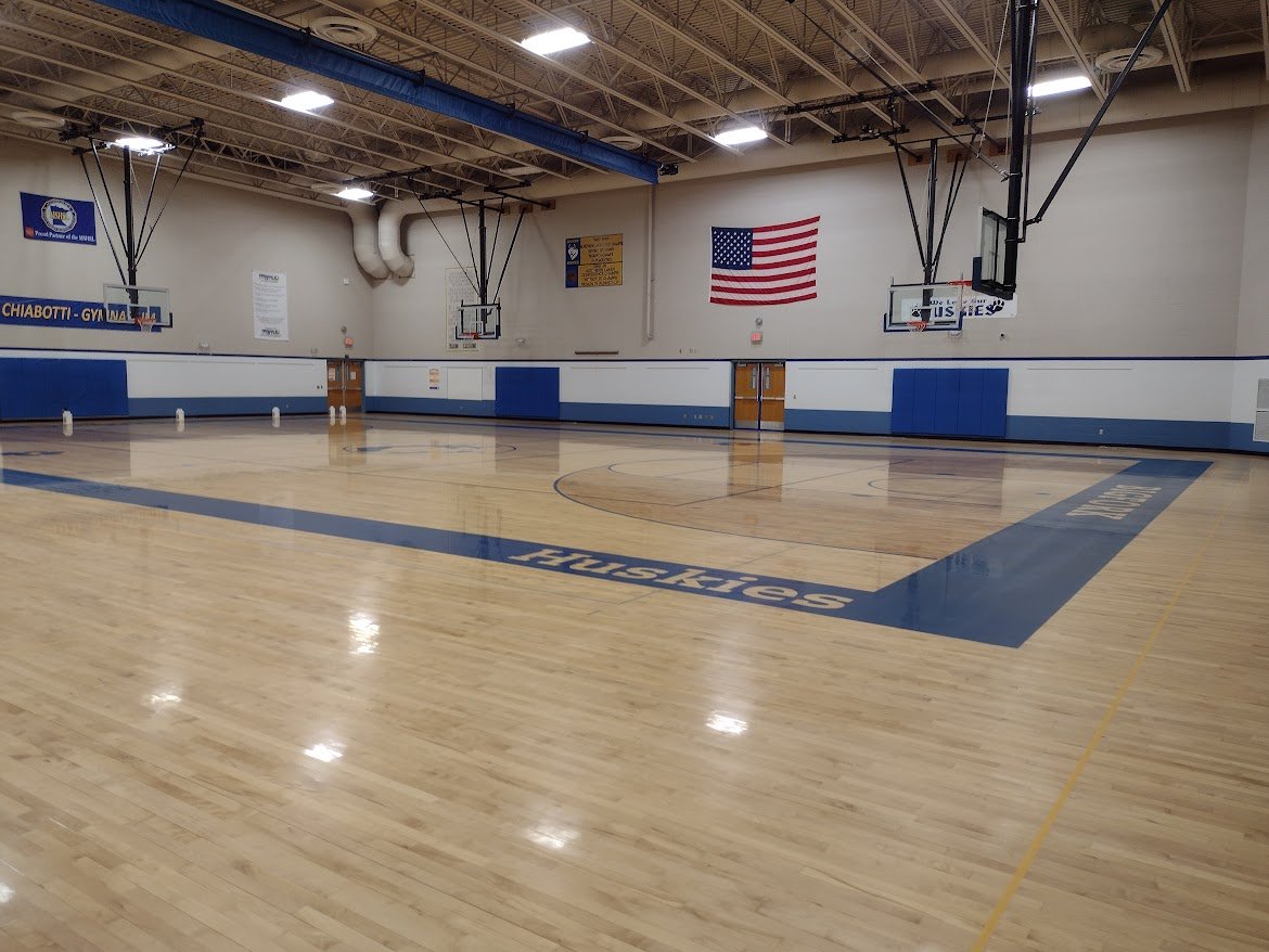 Flooring Solutions & Services