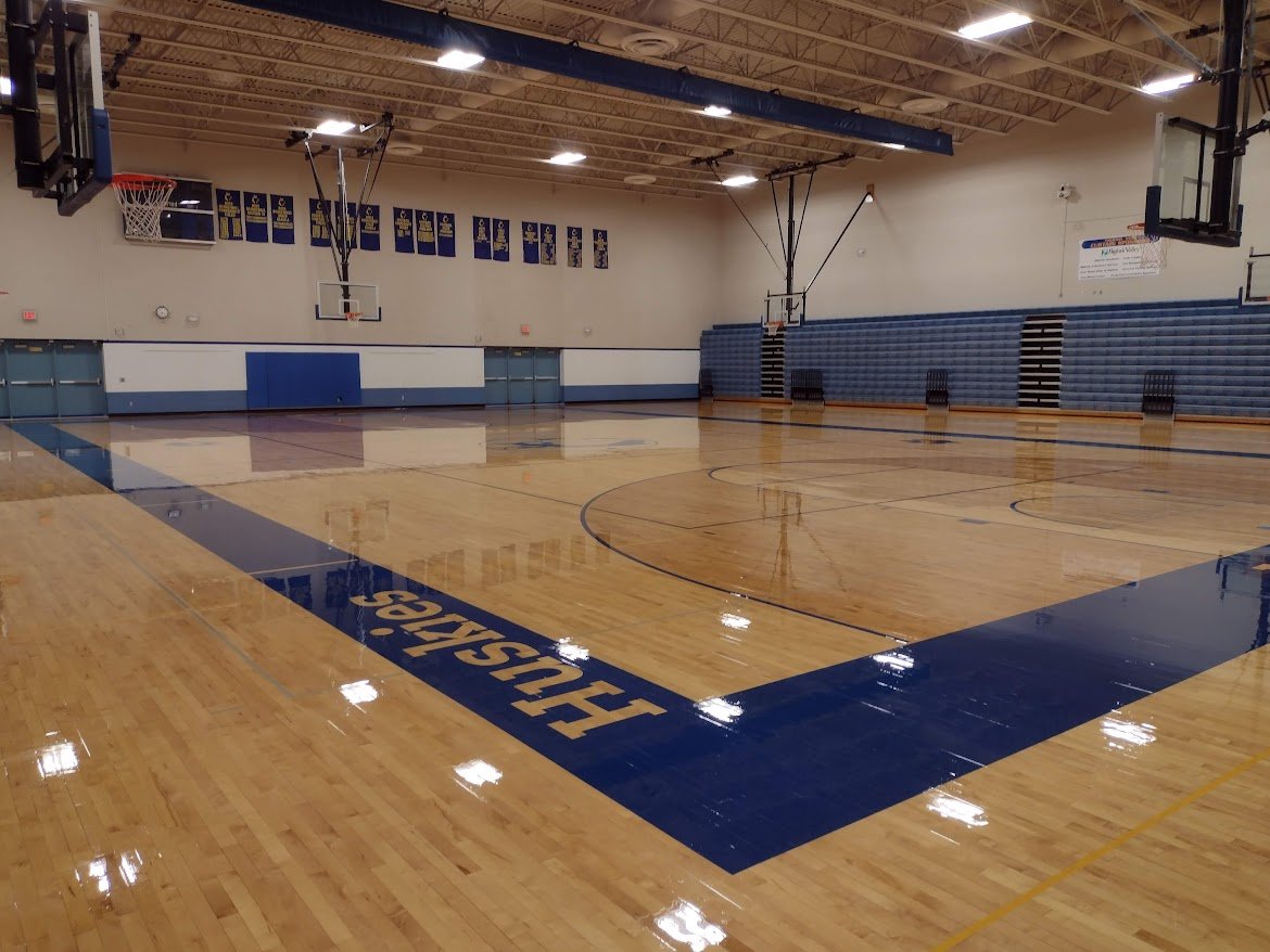 Flooring Solutions & Services