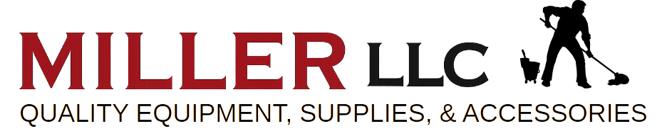 Miller LLC Logo