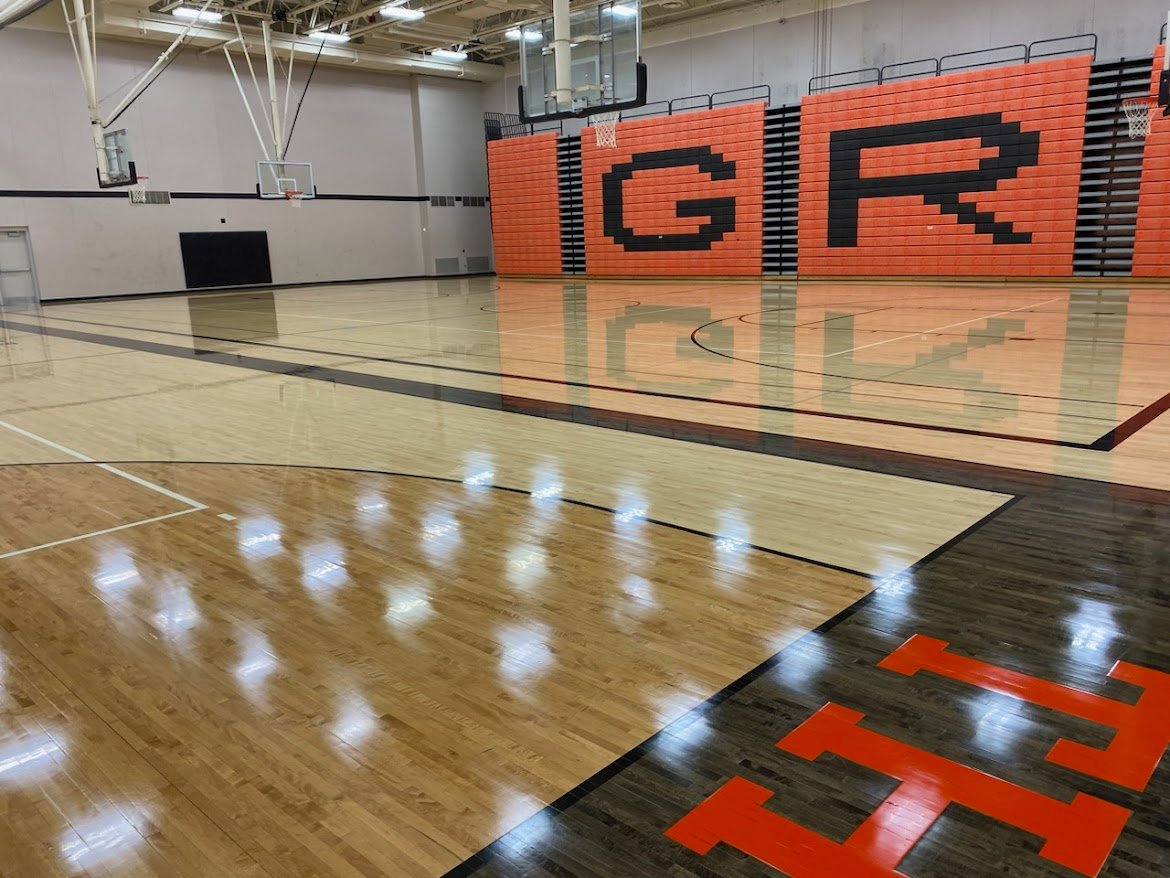 Flooring Solutions & Services