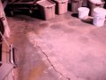 Crack Repair and Preparation Video